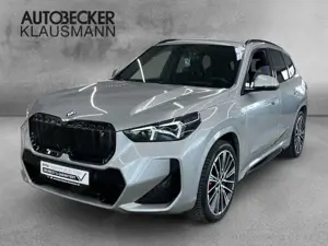 BMW iX1 xDRIVE30 *M SPORT PRO* LC PROF HuD KAMERA 360° LED