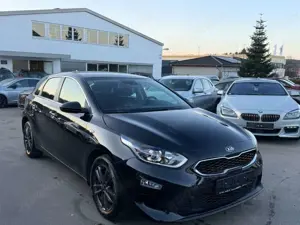 Kia Others Ceed Vision*NEU*TÜV*160PS*NAVI* Rückfahrk