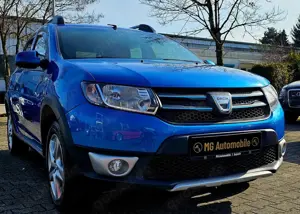 Dacia Sandero Stepway Prestige/KAMERA/PDC/AHK