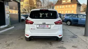 Ford B-Max Bild 4