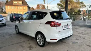 Ford B-Max Bild 3
