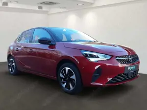 Opel Corsa-e Elegance Bild 2