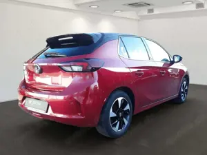 Opel Corsa-e Elegance Bild 3