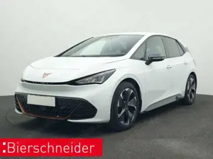 CUPRA Born WÄRMEPUMPE KAMERA NAVI ACC