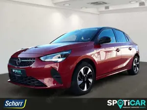 Opel Corsa-e Elegance Bild 1
