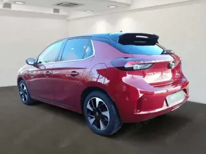 Opel Corsa-e Elegance Bild 4