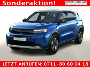 Opel Frontera GS 1.2 110 Hybrid AT6 TechP SHZ LHZ Nav 81 kW (...
