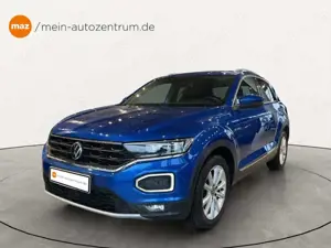 Volkswagen T-Roc 2.0 TDI DSG Sport *AHK*LED*KAMERA*PANO*NAVI*