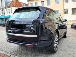 Land Rover Range Rover P615 SV MERIDIAN TV MASSAGE 230V Bild 5