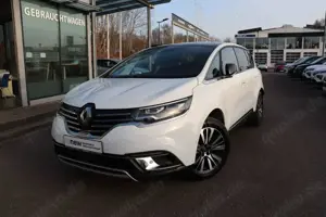 Renault Espace V Initiale Paris, Navi, Klimaautomatik