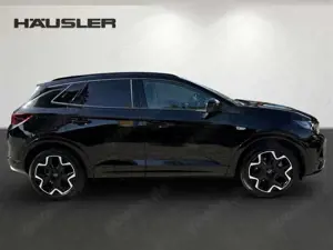 Opel Grandland X Plug In Hybrid Ultimate Leder, Night Vision, 360 K Bild 3