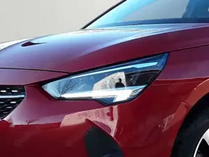 Opel Corsa-e Elegance Bild 5