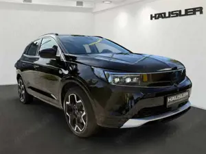 Opel Grandland X Plug In Hybrid Ultimate Leder, Night Vision, 360 K Bild 2