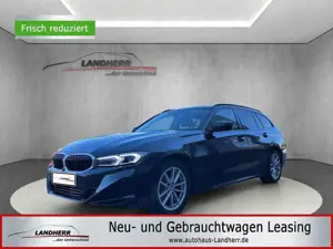 BMW 318 i Touring el. Heckklappe/Kamera/Navi...