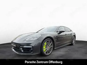 Porsche Panamera Turbo S E-Hybrid Sport Turismo