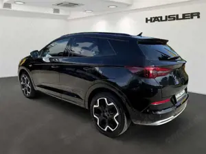 Opel Grandland X Plug In Hybrid Ultimate Leder, Night Vision, 360 K Bild 5