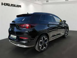 Opel Grandland X Plug In Hybrid Ultimate Leder, Night Vision, 360 K Bild 4