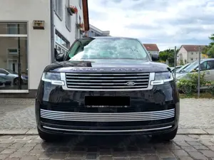 Land Rover Range Rover P615 SV MERIDIAN TV MASSAGE 230V Bild 2