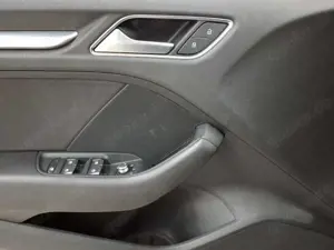 Audi A3 A3 35 TDI Sportback sport Navi SHz AHK Bild 4