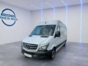 Mercedes-Benz Sprinter 316 CDI L2H2 / AHK 3,5t / Würth-Regale