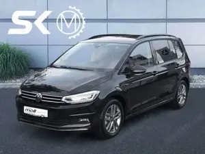 Volkswagen Touran Comfortline | 1.5 | DSG | AHK | IQ.Light