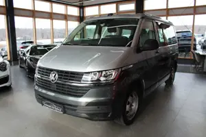 Volkswagen T6 California T6.1 California 2.0 TDI DSG Beach Camper 4Motion