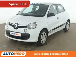 Renault Twingo 1.0 SCe Life*LIM*CD*GARANTIE*