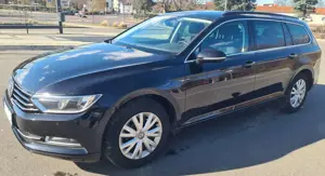 Volkswagen Passat Variant 1.4 TSI (BlueMotion Technology)AHK/ Navi/ ACC uvm.