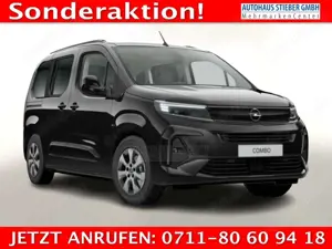 Opel Combo 1.5 D 130 AT8 GS Nav10" Kam IntelliLux 96 kW (1...
