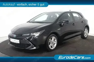 Toyota Corolla 1,8 Hybrid  *1.Hand*Navi*Park ass.*