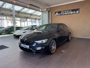 BMW M3 Competition *DE/HK/HUD/CAM/U-frei/NEUZUSTAND