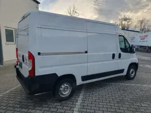 Fiat Ducato Bild 4