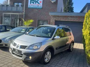 Renault Scenic Conquest