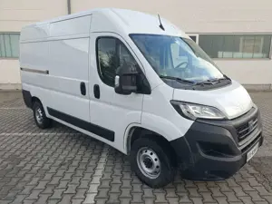 Fiat Ducato Bild 2