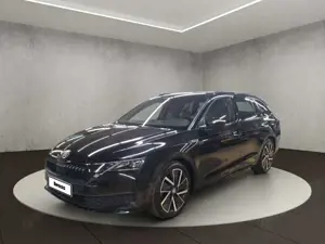 Skoda Octavia Combi Sportline 2,0 TDI 110 kW 7-Gang-DS