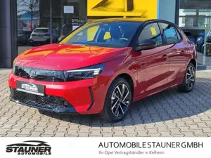 Opel Corsa GS Line *Aktion Schwer.Behind. min 50 GdB*