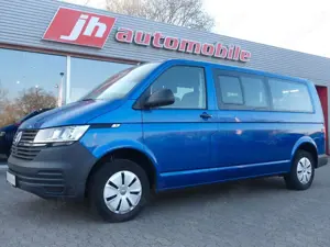 Volkswagen T6 Kombi T6.1 Kombi lang*Tempomat*SHZ*9-Sitzer*Klima