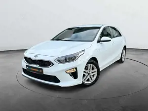 Kia Ceed / cee'd Ceed 1.4 T-GDI DCT KAMERA NAVI CARPLAY