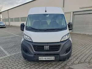 Fiat Ducato Bild 3