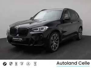 BMW X3 xD30e M Sport Panorama Kamera HUD DAB H K 21