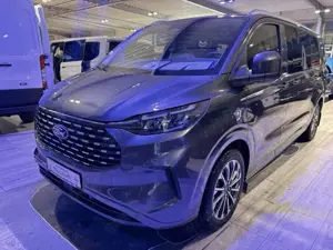 Ford Tourneo Custom 320 L2H1 VA Autm. Titanium Tourneo Bonus! 03.26