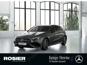 Mercedes-Benz A 200 AMG Sport Advanced+ AHK Distr. LED Navi
