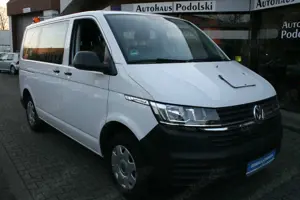 Volkswagen T6 Caravelle