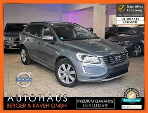 Volvo XC60 D4 Momentum AUT | BiXEN + [12M GARANTIE]