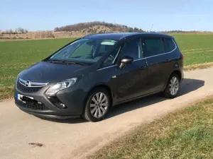 Opel Zafira Tourer Zafira Tourer 2.0 BITurbo CDTI Start/Stop Innovation