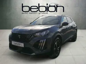 Peugeot 2008 1.2 PureTech 130 Allure LED PDC KlimaA AUT