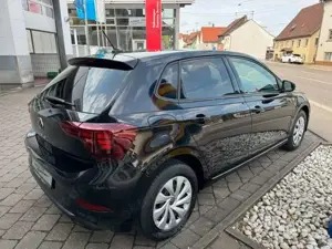 Volkswagen Polo Bild 4