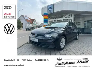 Volkswagen Polo 1.0 TSI DSG Life/PDC/LED/NAVI/SHZ