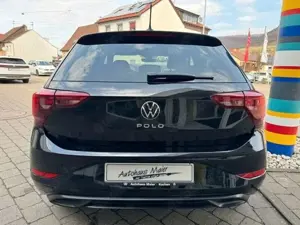 Volkswagen Polo Bild 3