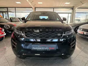 Land Rover Range Rover Evoque R-Dynamic